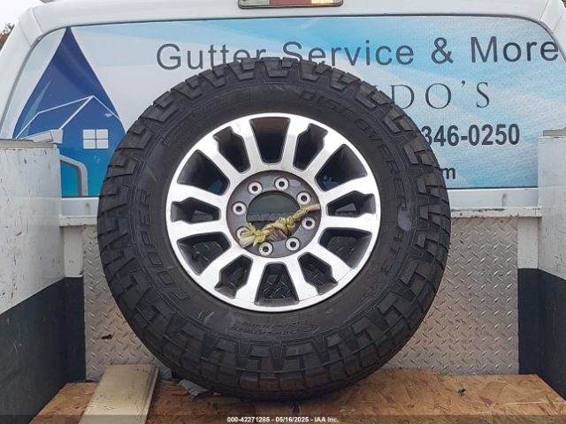 1FDBF2A68EEA48129 Ford F-250 Xl