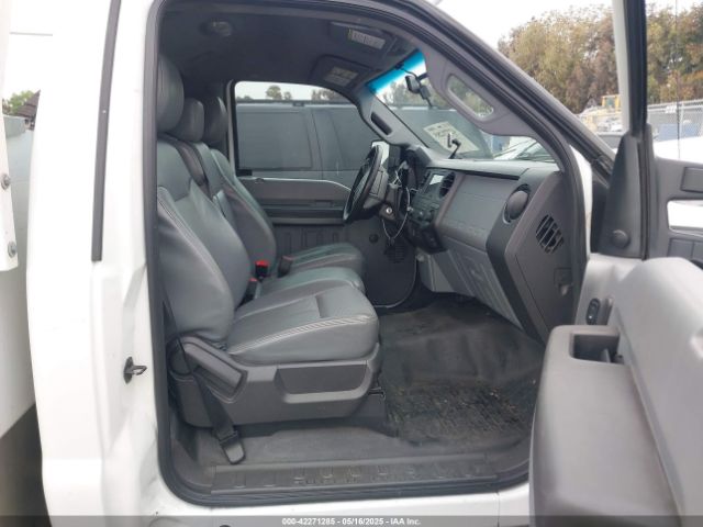 1FDBF2A68EEA48129 Ford F-250 Xl