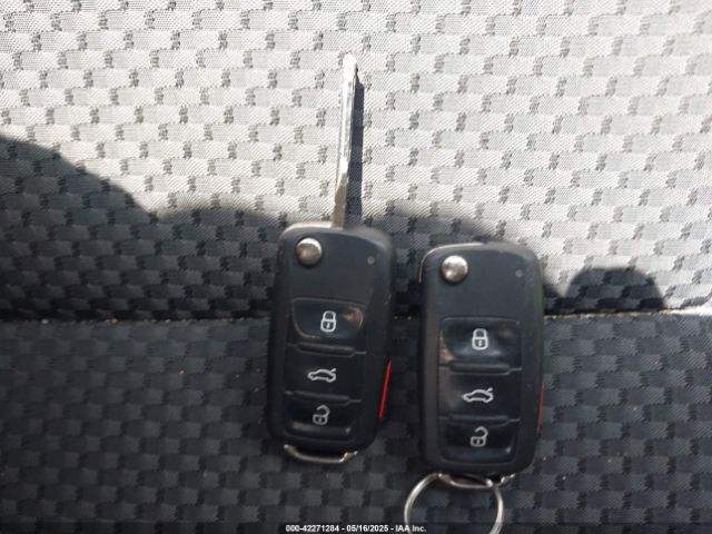 1VWAP7A36EC029426 Volkswagen Passat 2.5l S