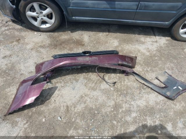 1VWAP7A36EC029426 Volkswagen Passat 2.5l S