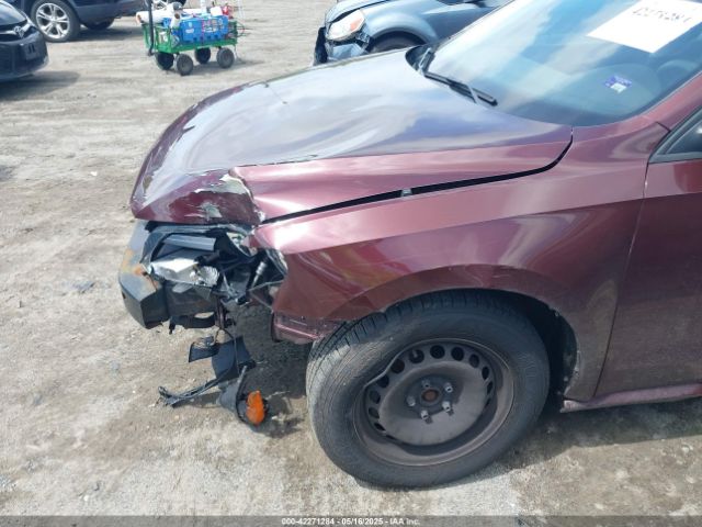 1VWAP7A36EC029426 Volkswagen Passat 2.5l S