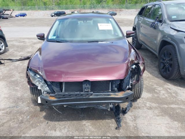 1VWAP7A36EC029426 Volkswagen Passat 2.5l S
