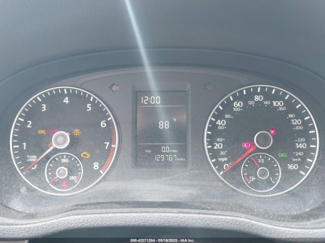 1VWAP7A36EC029426 Volkswagen Passat 2.5l S