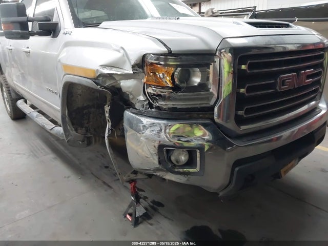 1GT12SEYXJF142783 GMC l5p - direct injection, duramax, gen 5, var 1