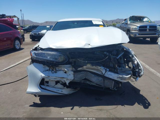 1HGCV1F3XLA138683 Honda l15be