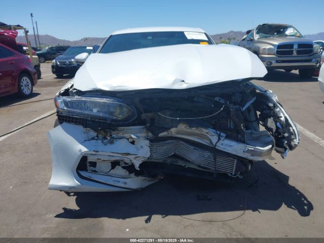 1HGCV1F3XLA138683 Honda l15be