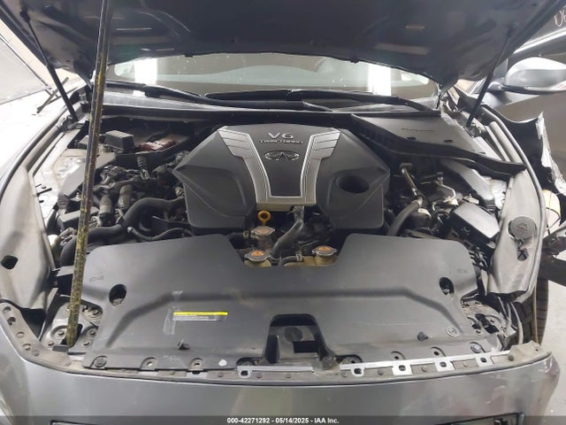 JN1EV7AP8GM303173 Infiniti Q50 3.0t Premium