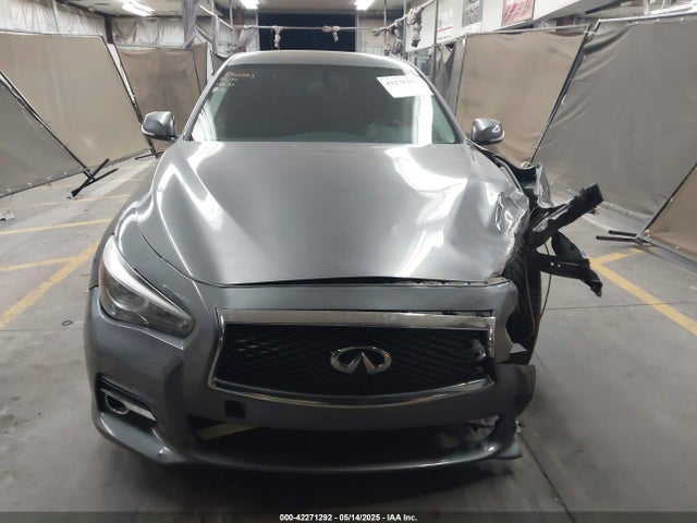 JN1EV7AP8GM303173 Infiniti Q50 3.0t Premium