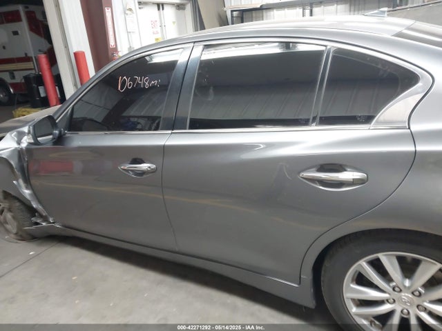 JN1EV7AP8GM303173 Infiniti Q50 3.0t Premium