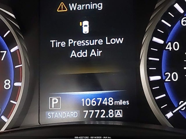 JN1EV7AP8GM303173 Infiniti Q50 3.0t Premium