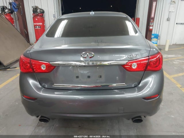 JN1EV7AP8GM303173 Infiniti Q50 3.0t Premium