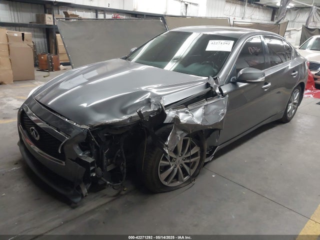 JN1EV7AP8GM303173 Infiniti Q50 3.0t Premium