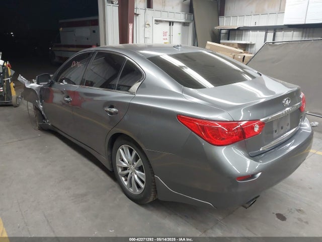 JN1EV7AP8GM303173 Infiniti Q50 3.0t Premium