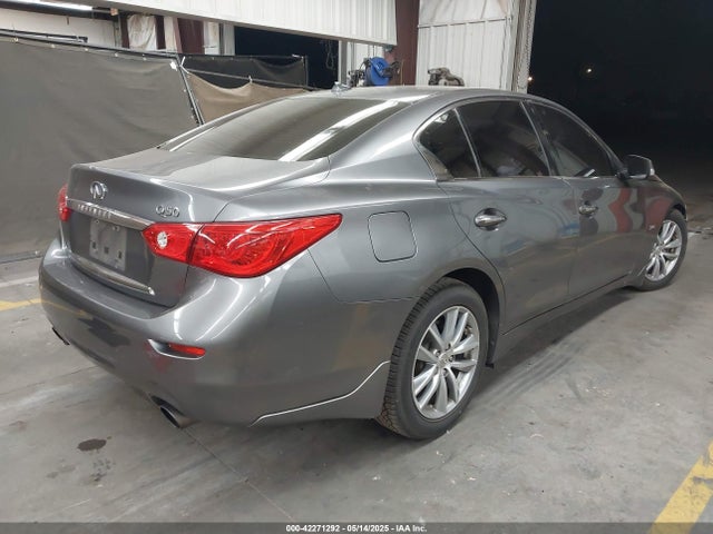 JN1EV7AP8GM303173 Infiniti Q50 3.0t Premium