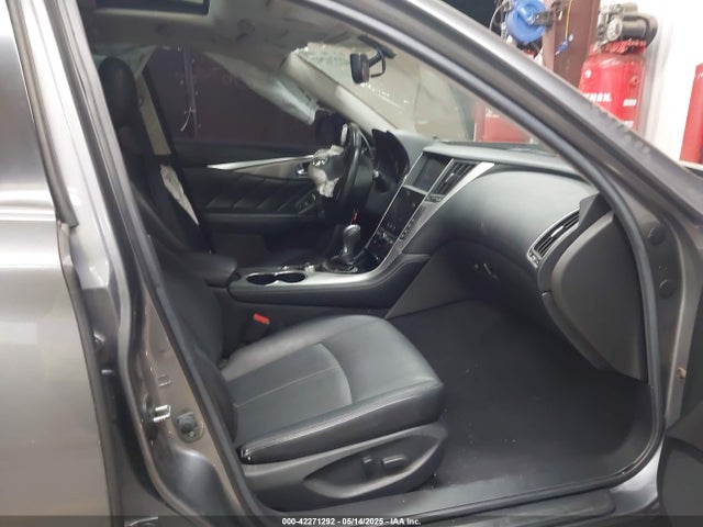 JN1EV7AP8GM303173 Infiniti Q50 3.0t Premium