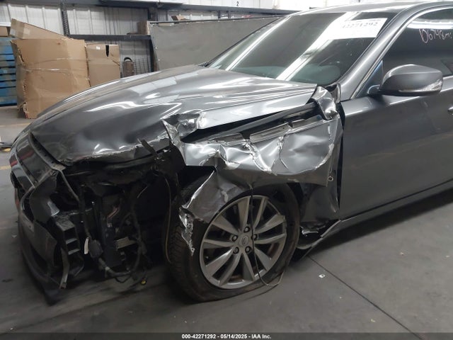 JN1EV7AP8GM303173 Infiniti Q50 3.0t Premium