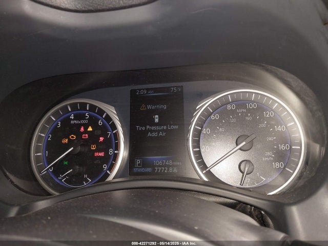 JN1EV7AP8GM303173 Infiniti Q50 3.0t Premium