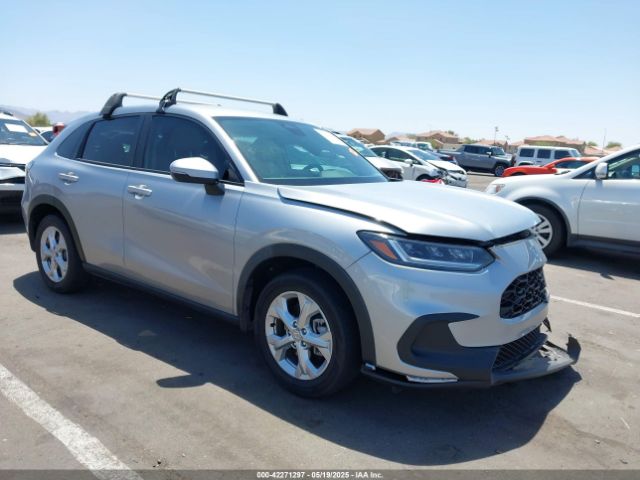 2023 HONDA HR-V 3CZRZ1H31PM702198