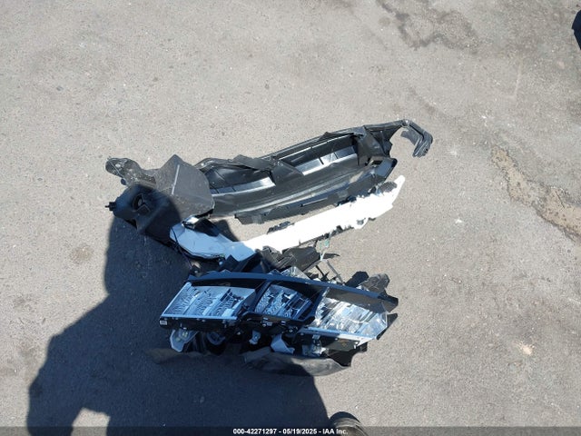 3CZRZ1H31PM702198 Honda k20z5
