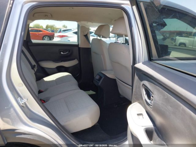 2023 HONDA HR-V 3CZRZ1H31PM702198 Photo 7