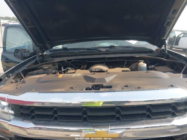 3GCUKREC9JG489918 Chevrolet l83 - sidi: spark ignited direct injection, vvt: variable valve timing, afm, e85 max, alum