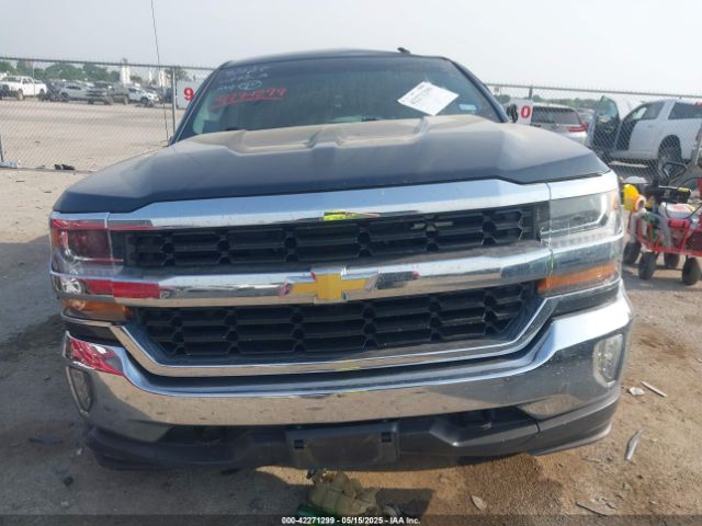3GCUKREC9JG489918 Chevrolet l83 - sidi: spark ignited direct injection, vvt: variable valve timing, afm, e85 max, alum