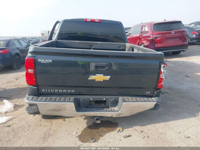 3GCUKREC9JG489918 Chevrolet l83 - sidi: spark ignited direct injection, vvt: variable valve timing, afm, e85 max, alum