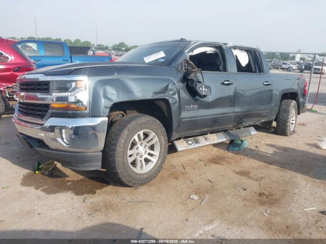 3GCUKREC9JG489918 Chevrolet l83 - sidi: spark ignited direct injection, vvt: variable valve timing, afm, e85 max, alum