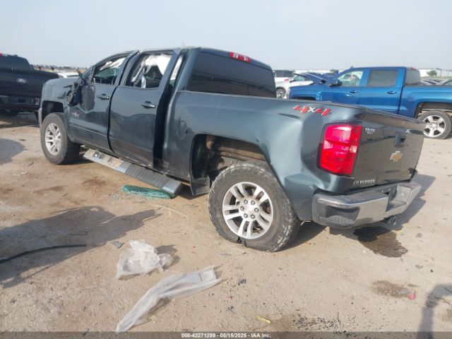 3GCUKREC9JG489918 Chevrolet l83 - sidi: spark ignited direct injection, vvt: variable valve timing, afm, e85 max, alum