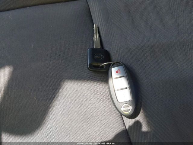 1N6ED1EK3PN612441 Nissan Frontier