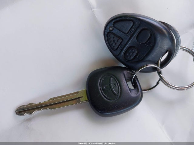 5TFRX5GN3GX073236 Toyota Tacoma Sr