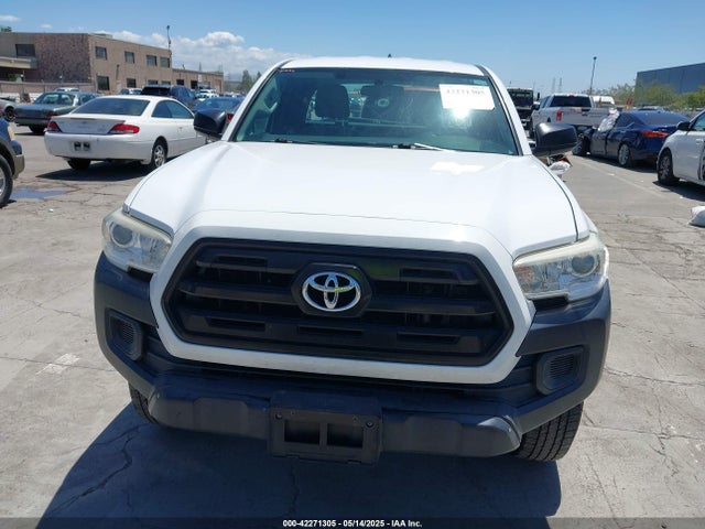 5TFRX5GN3GX073236 Toyota Tacoma Sr