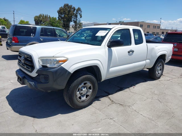 5TFRX5GN3GX073236 Toyota Tacoma Sr