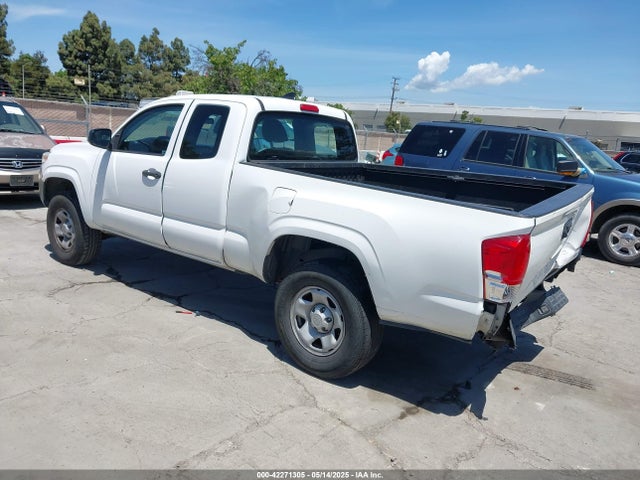 5TFRX5GN3GX073236 Toyota Tacoma Sr