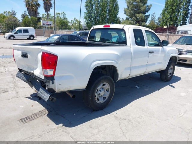 5TFRX5GN3GX073236 Toyota Tacoma Sr