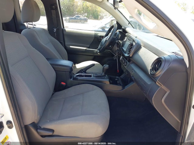 5TFRX5GN3GX073236 Toyota Tacoma Sr