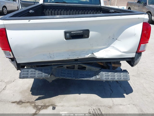 5TFRX5GN3GX073236 Toyota Tacoma Sr
