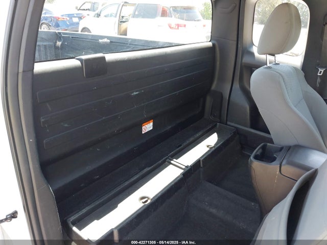 5TFRX5GN3GX073236 Toyota Tacoma Sr