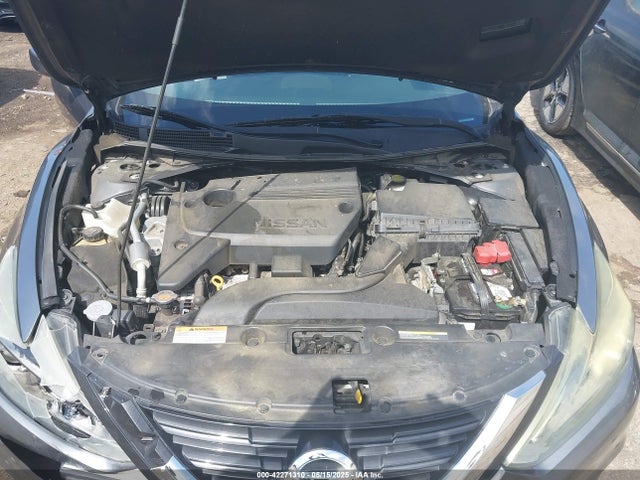 1N4AL3AP9JC160277 Nissan Altima 2.5 Sr