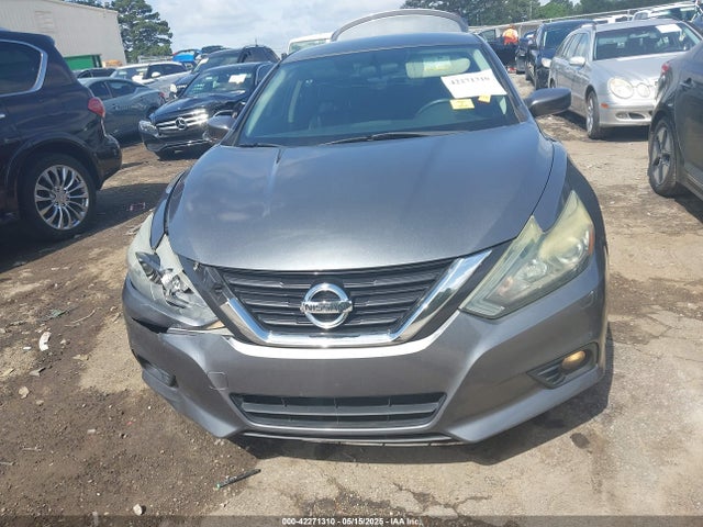 1N4AL3AP9JC160277 Nissan Altima 2.5 Sr