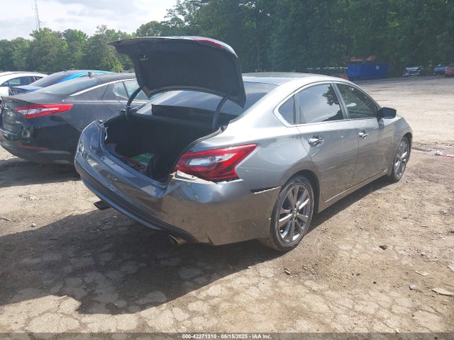 1N4AL3AP9JC160277 Nissan Altima 2.5 Sr
