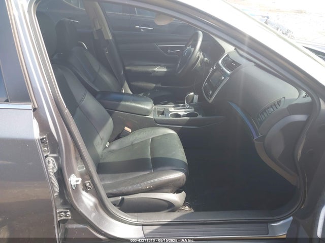 1N4AL3AP9JC160277 Nissan Altima 2.5 Sr