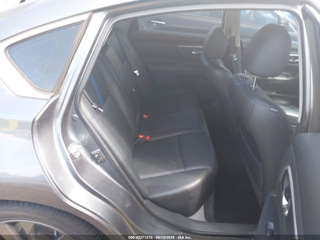 1N4AL3AP9JC160277 Nissan Altima 2.5 Sr