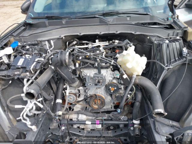 2022 FORD EXPLORER 1FMSK8DH6NGA69352 Photo 9