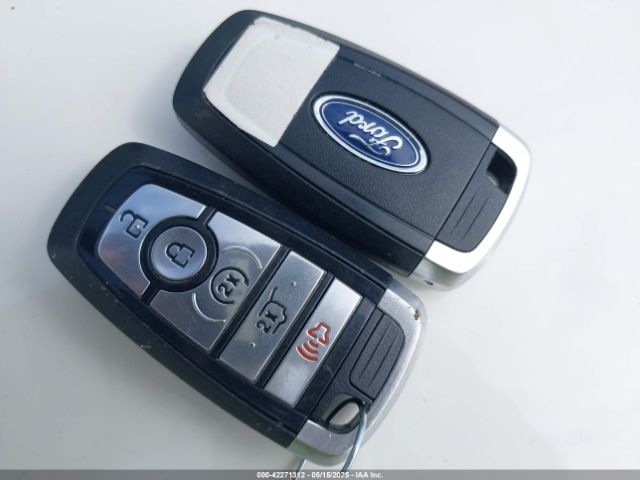 2022 FORD EXPLORER 1FMSK8DH6NGA69352 Photo 10