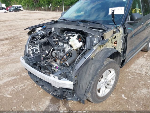 2022 FORD EXPLORER 1FMSK8DH6NGA69352 Photo 5