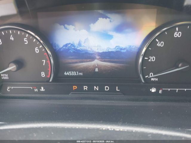 2022 FORD EXPLORER 1FMSK8DH6NGA69352 Photo 6