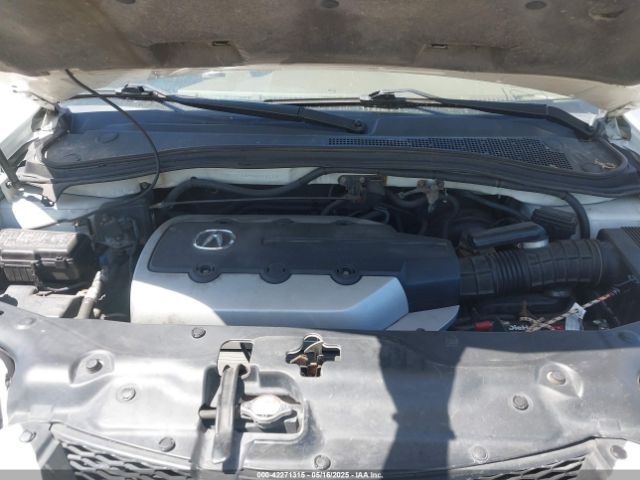 2004 ACURA MDX 2HNYD18894H508129 Photo 9