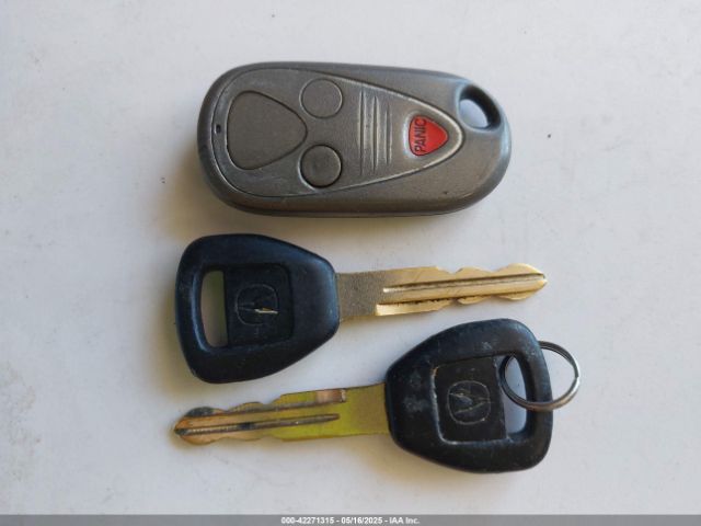 2004 ACURA MDX 2HNYD18894H508129 Photo 10