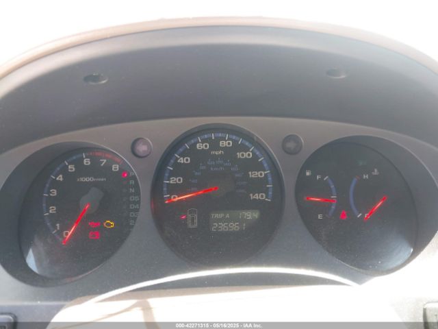 2004 ACURA MDX 2HNYD18894H508129 Photo 6